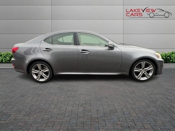 Used Lexus IS 2012 for sale - 77153493: Photo