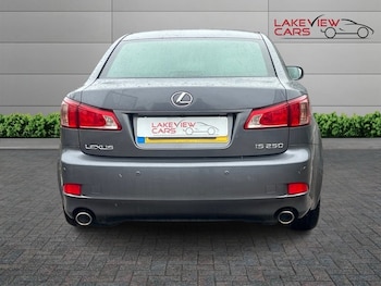 Used Lexus IS 2012 for sale - 77153493: Photo