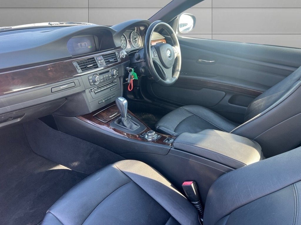 Used BMW 3 Series 2012 for sale - 76744459: Photo 12