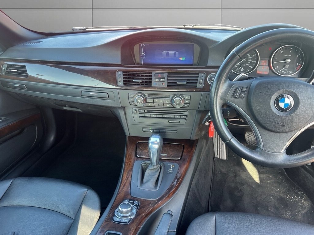 Used BMW 3 Series 2012 for sale - 76744459: Photo 15