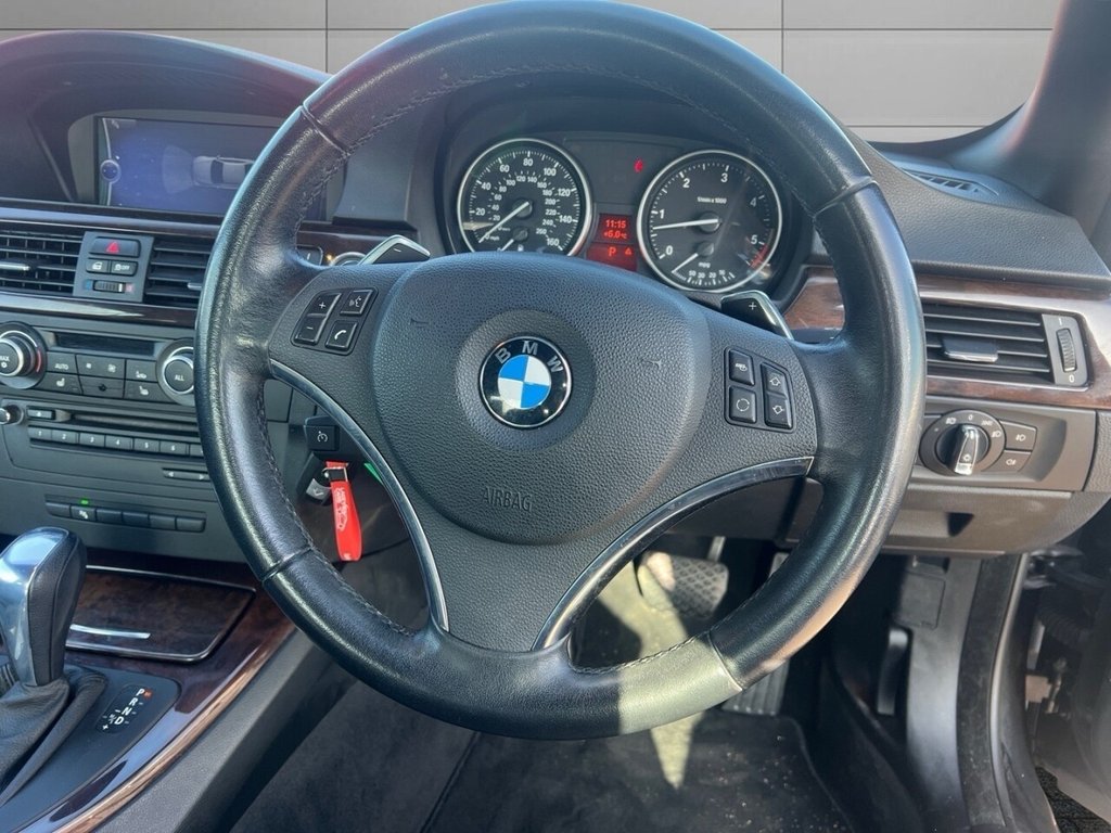 Used BMW 3 Series 2012 for sale - 76744459: Photo 16