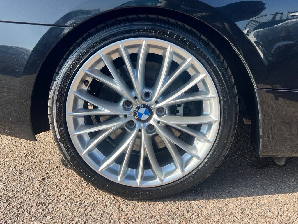 Used BMW 3 Series 2012 for sale - 76744459: Photo 19