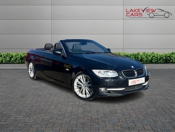 Used BMW 3 Series 2012 for sale - 76744459: Photo