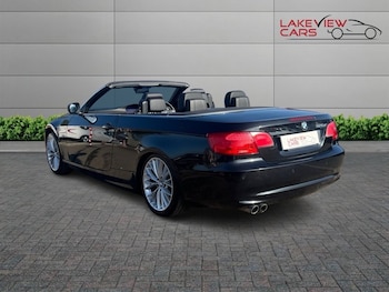 Used BMW 3 Series 2012 for sale - 76744459: Photo