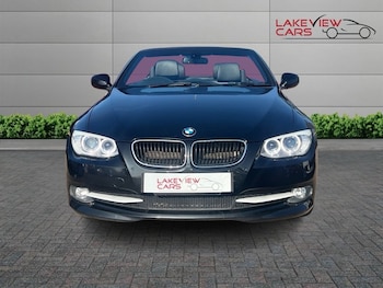Used BMW 3 Series 2012 for sale - 76744459: Photo
