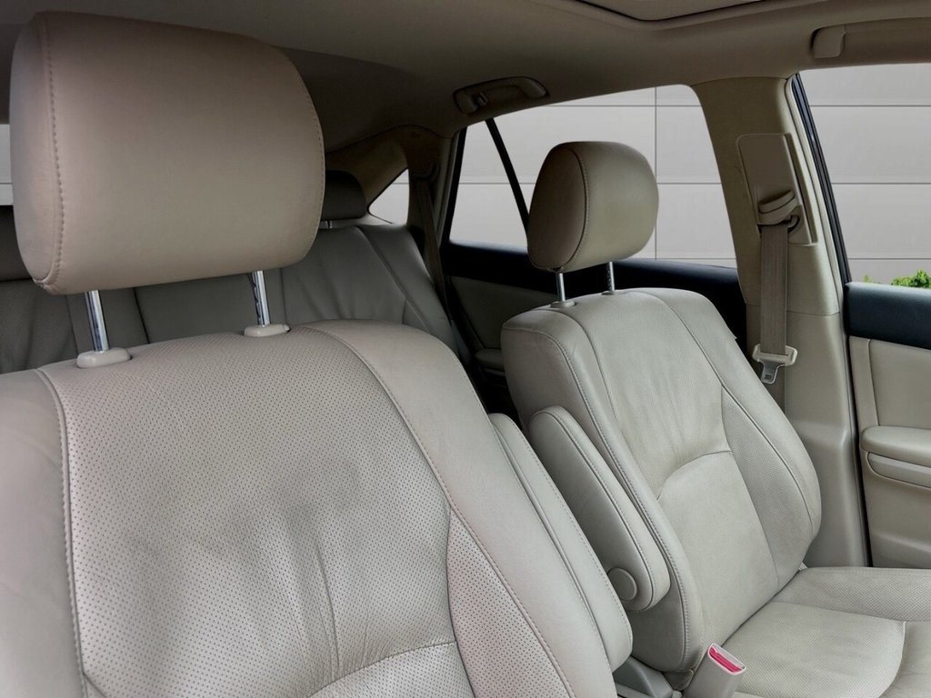 Used Lexus RX 2009 for sale - 77145747: Photo 10