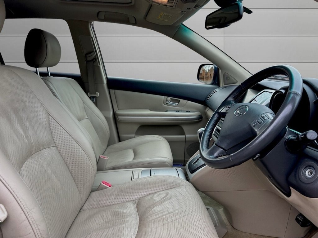 Used Lexus RX 2009 for sale - 77145747: Photo 11