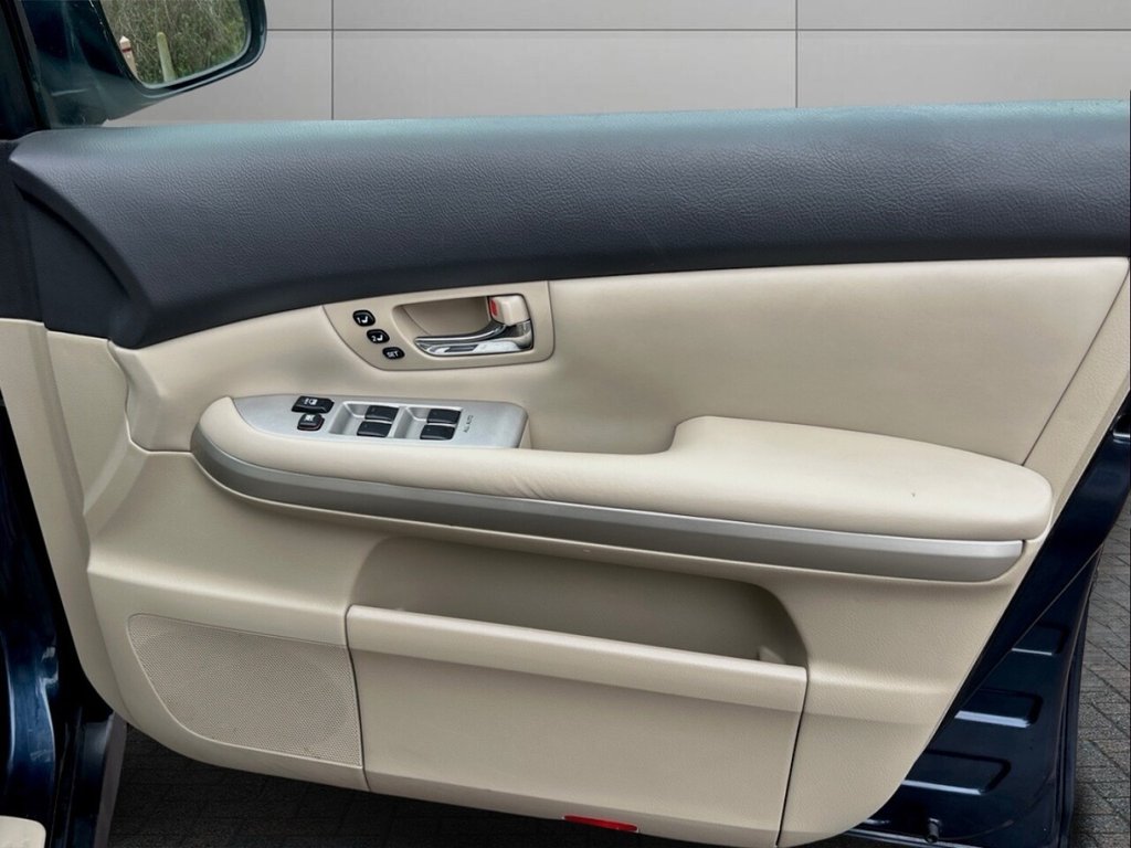 Used Lexus RX 2009 for sale - 77145747: Photo 12