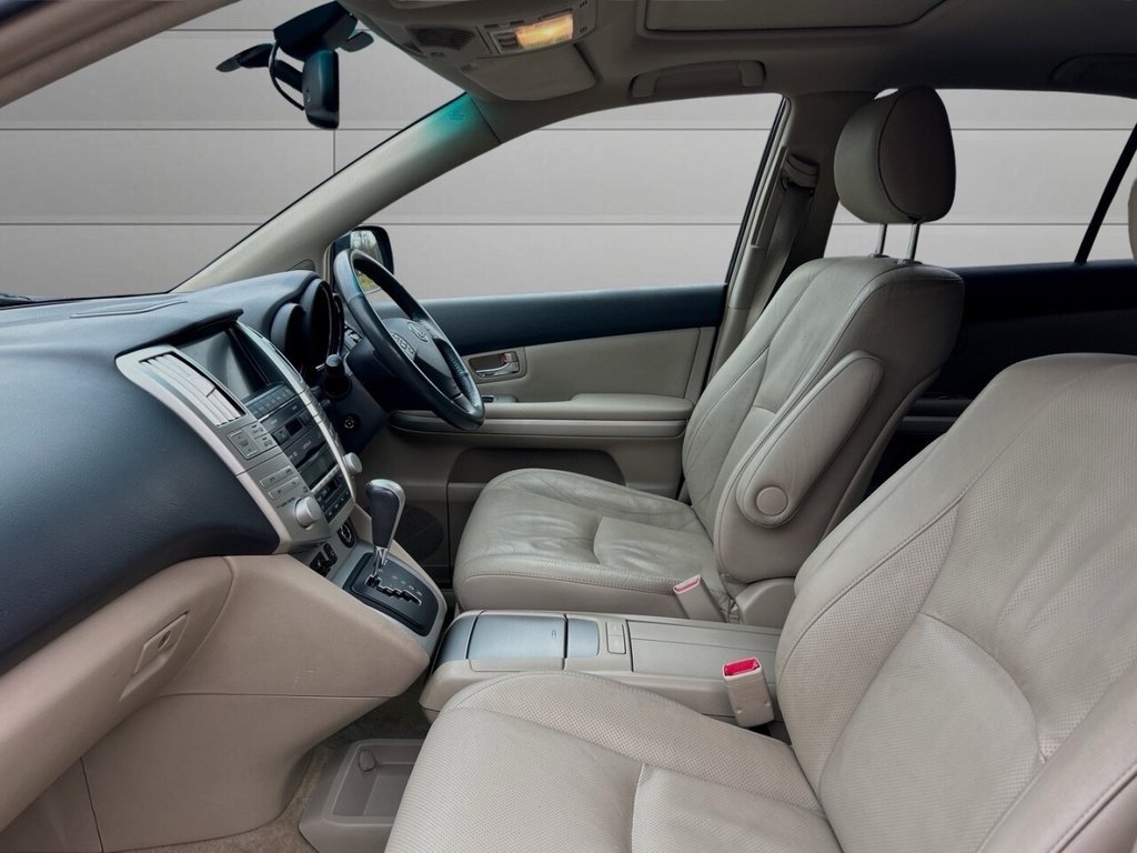 Used Lexus RX 2009 for sale - 77145747: Photo 13