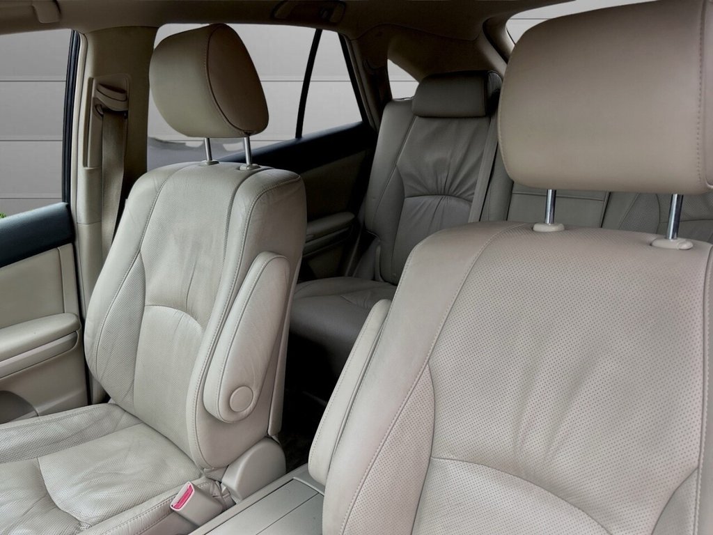 Used Lexus RX 2009 for sale - 77145747: Photo 14