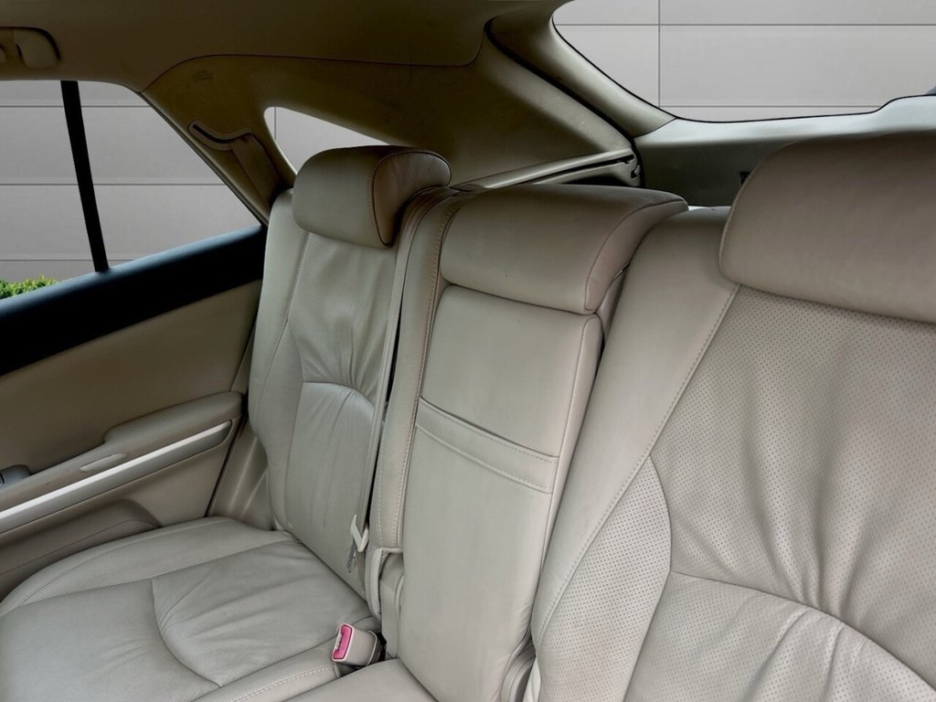 Used Lexus RX 2009 for sale - 77145747: Photo 16