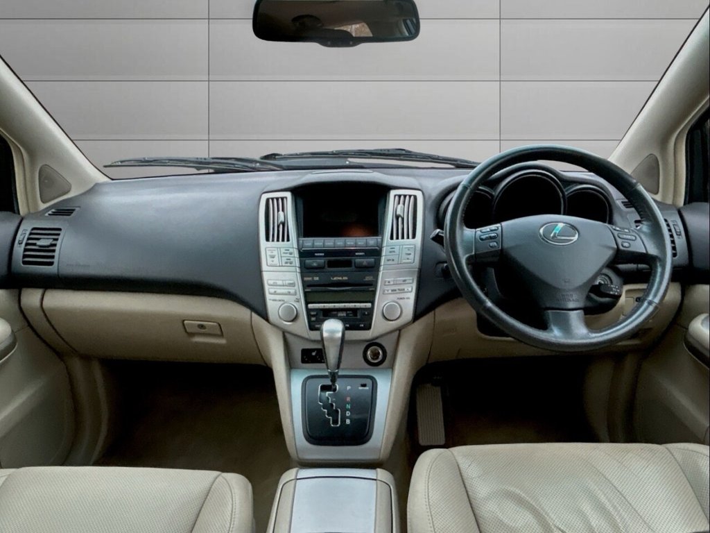 Used Lexus RX 2009 for sale - 77145747: Photo 17