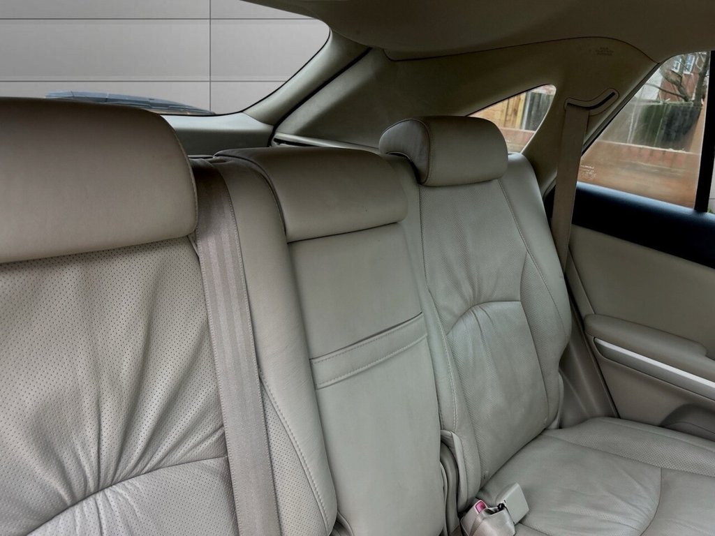 Used Lexus RX 2009 for sale - 77145747: Photo 18