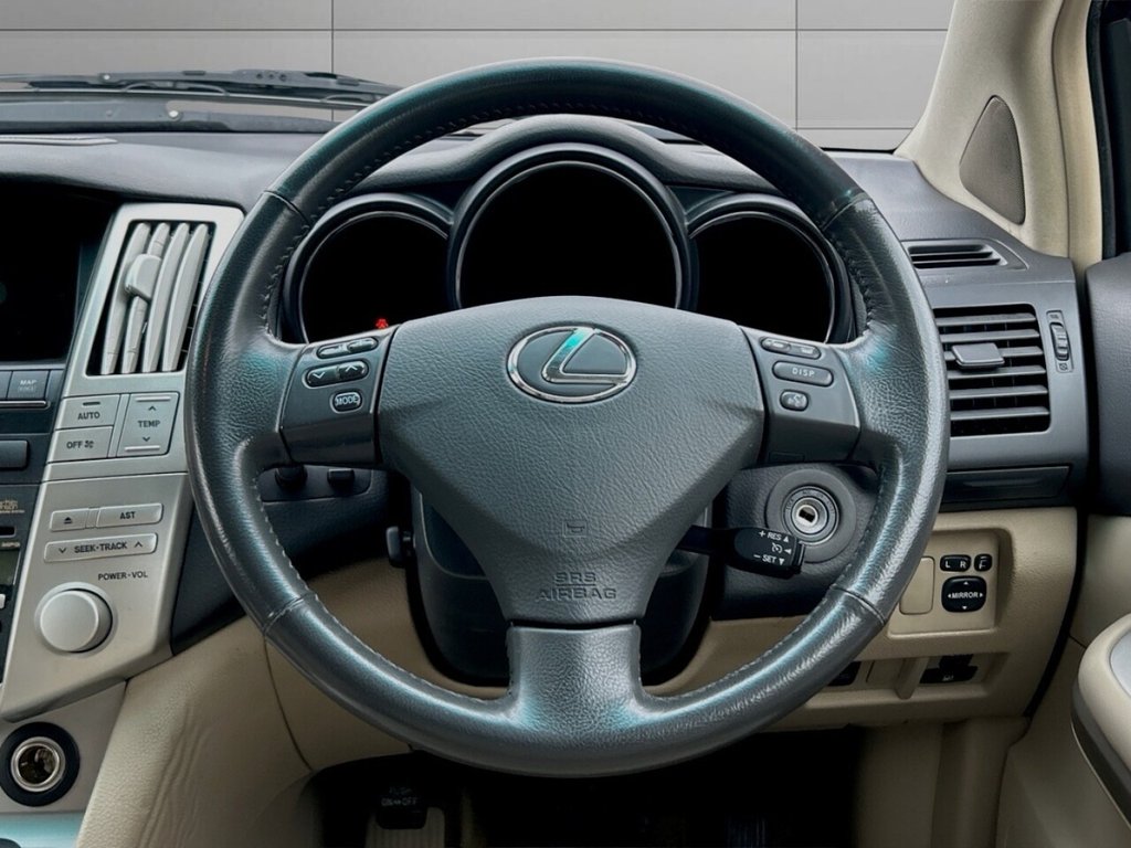 Used Lexus RX 2009 for sale - 77145747: Photo 19