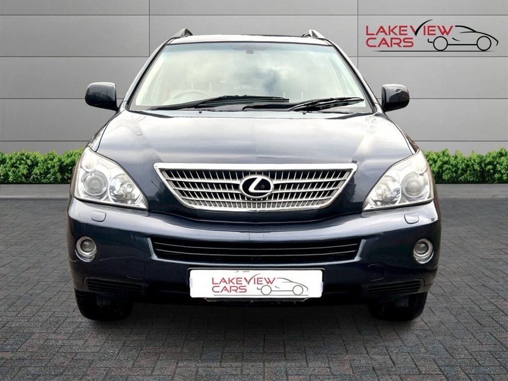 Used Lexus RX 2009 for sale - 77145747: Photo 2