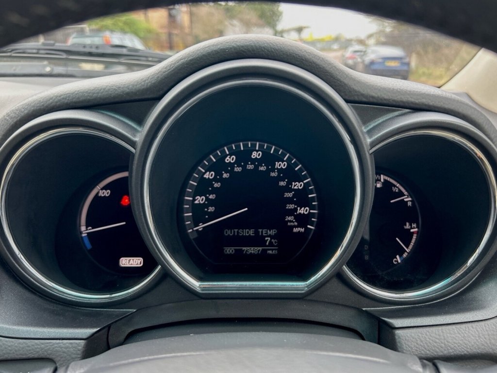 Used Lexus RX 2009 for sale - 77145747: Photo 22