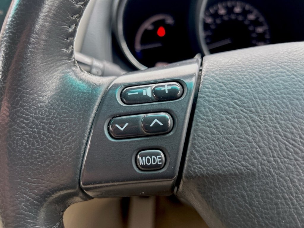 Used Lexus RX 2009 for sale - 77145747: Photo 23