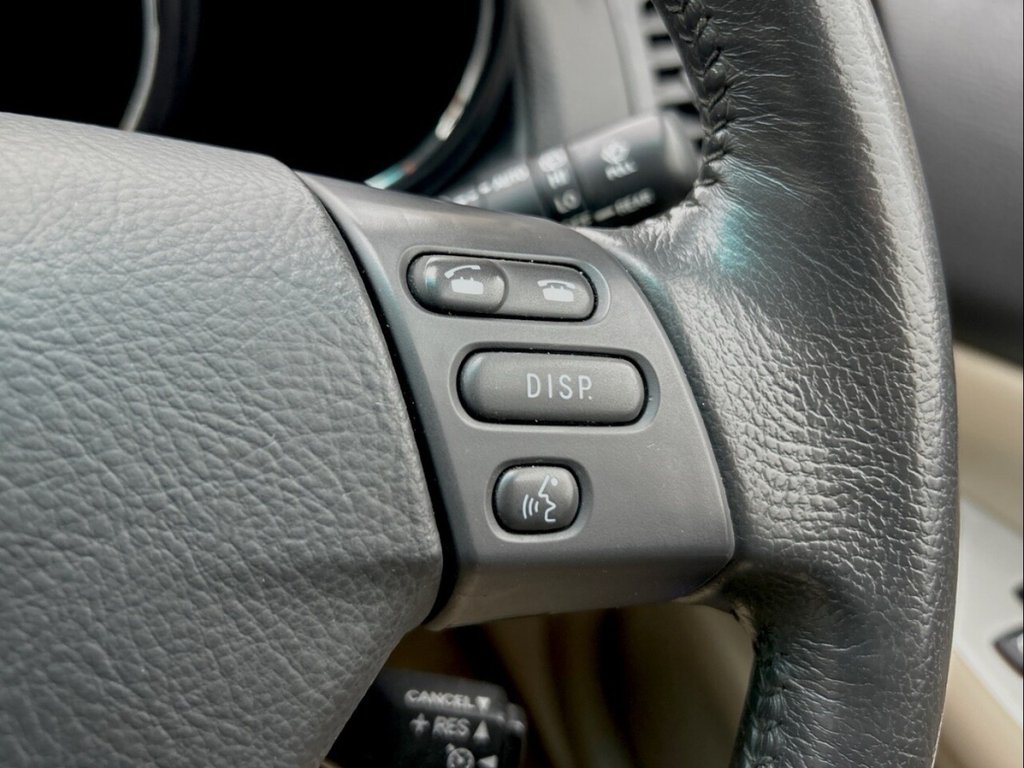 Used Lexus RX 2009 for sale - 77145747: Photo 24