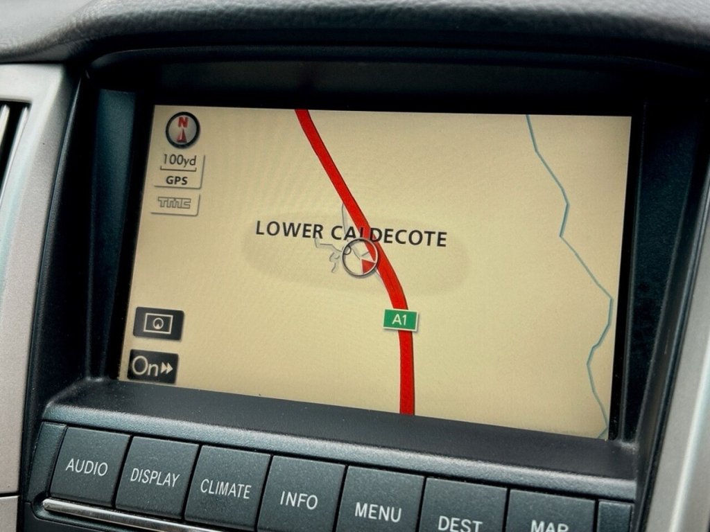 Used Lexus RX 2009 for sale - 77145747: Photo 25