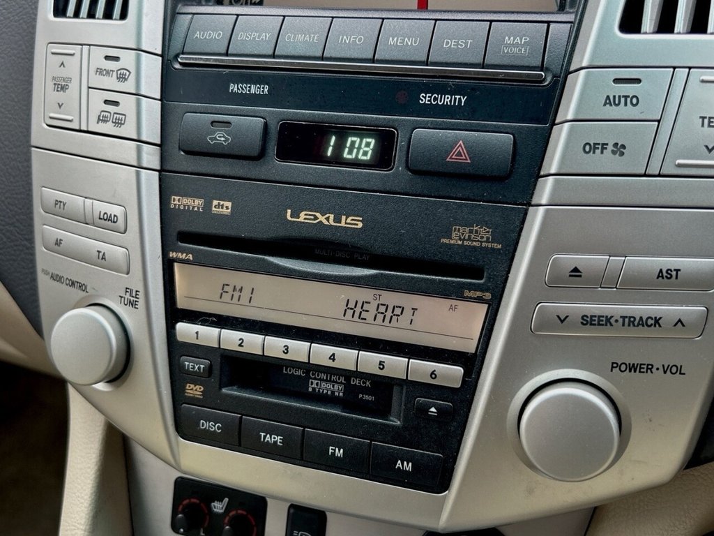 Used Lexus RX 2009 for sale - 77145747: Photo 27