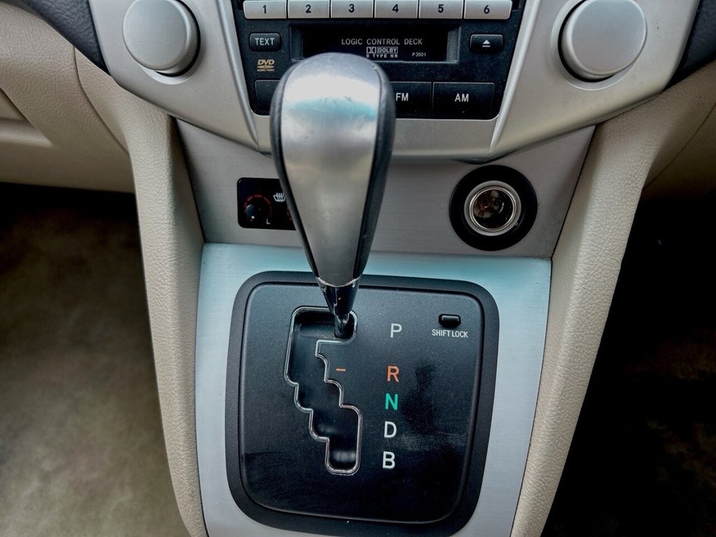 Used Lexus RX 2009 for sale - 77145747: Photo 28