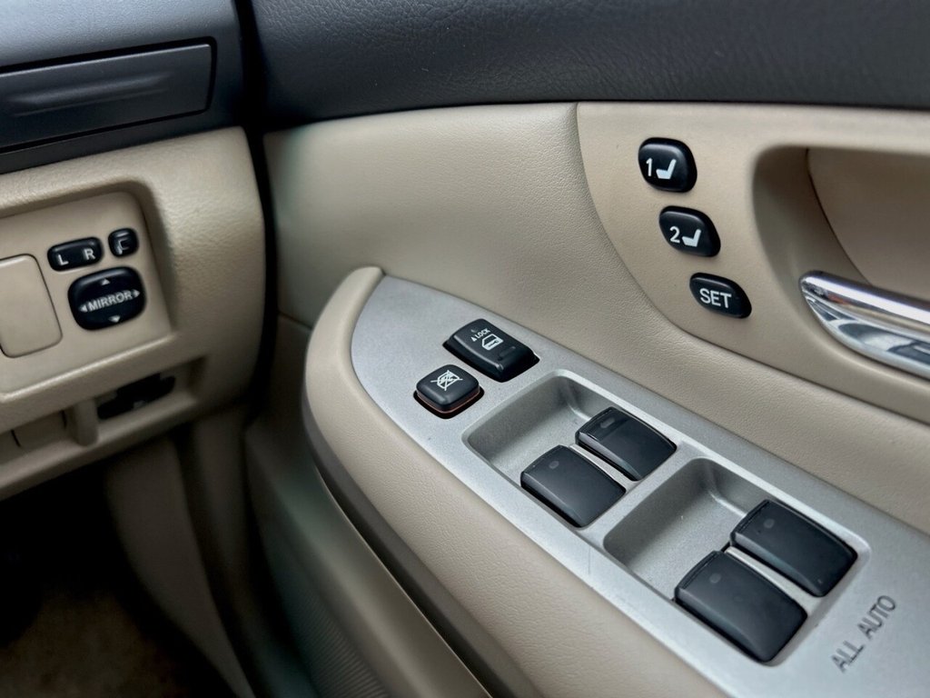 Used Lexus RX 2009 for sale - 77145747: Photo 29