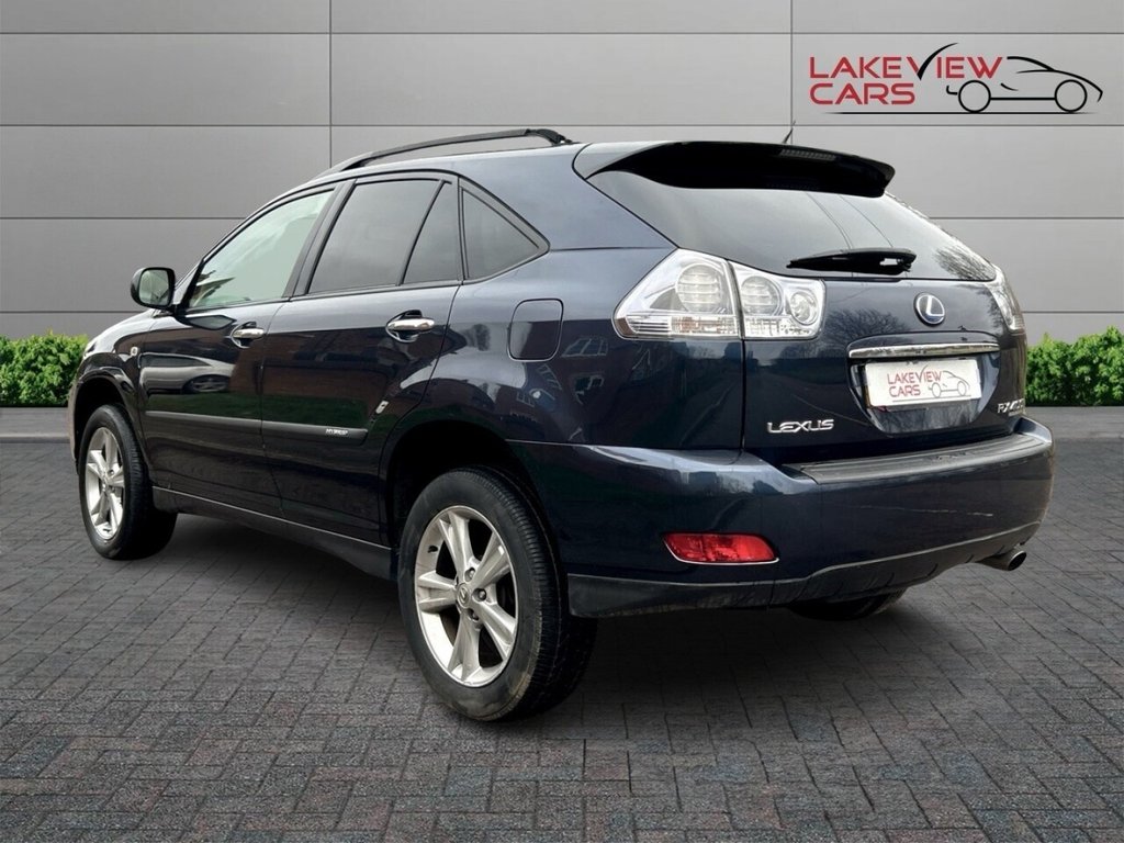 Used Lexus RX 2009 for sale - 77145747: Photo 5