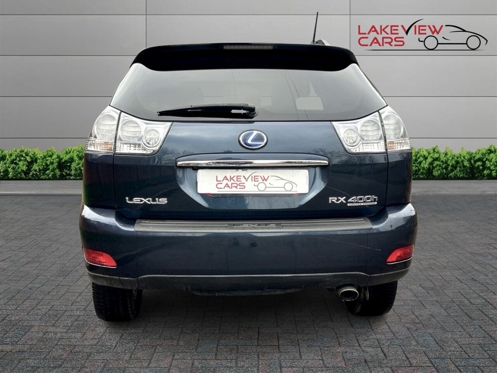 Used Lexus RX 2009 for sale - 77145747: Photo 6