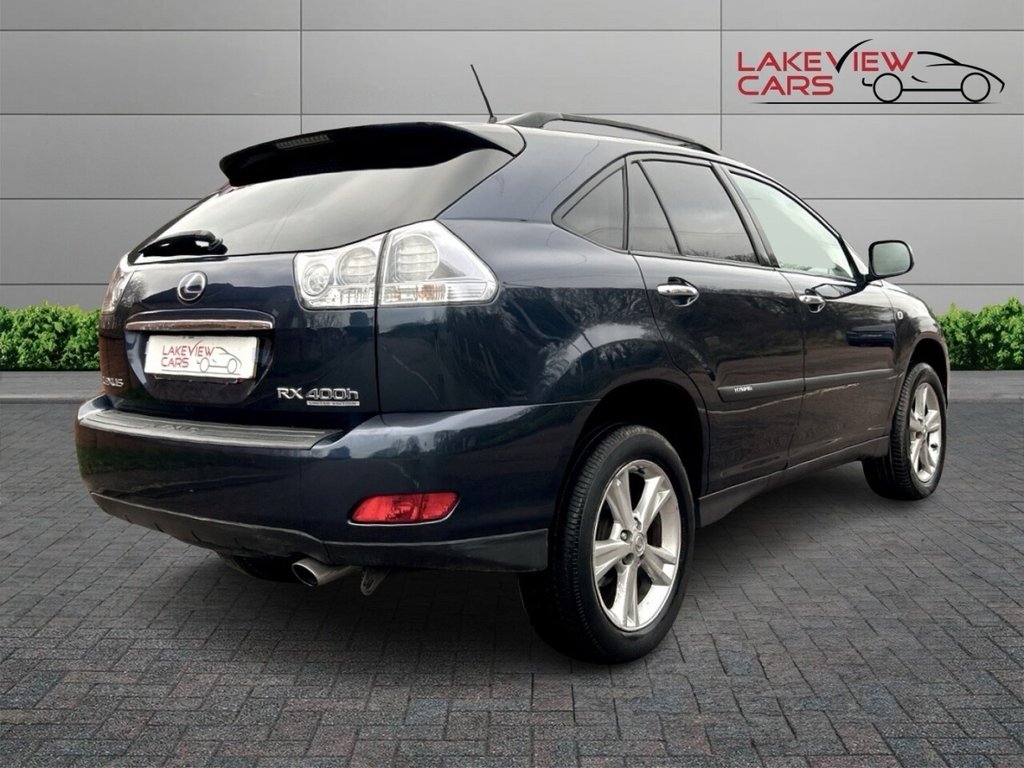 Used Lexus RX 2009 for sale - 77145747: Photo 7