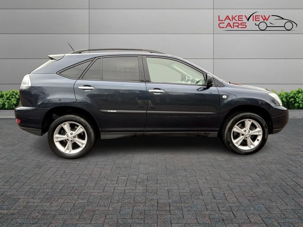 Used Lexus RX 2009 for sale - 77145747: Photo 8