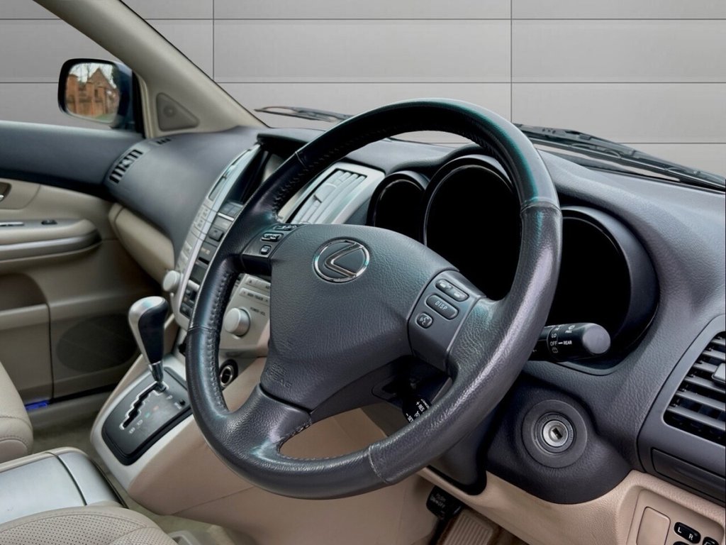 Used Lexus RX 2009 for sale - 77145747: Photo 9