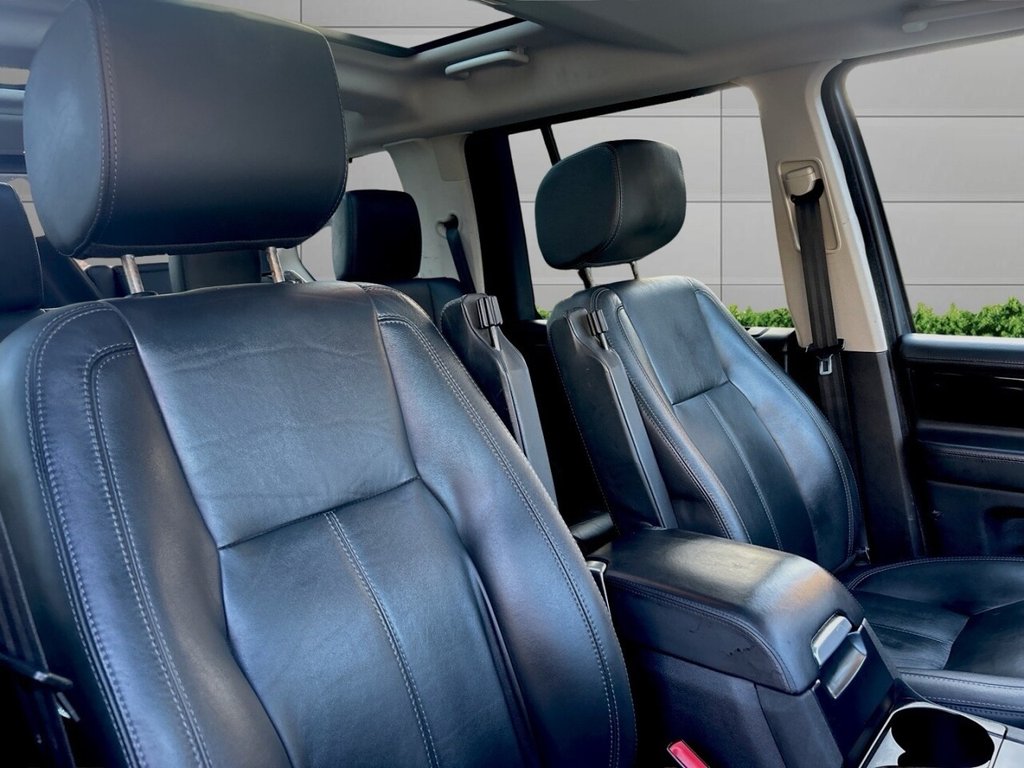 Used Land Rover Discovery 4 2014 for sale - 76848241: Photo 10