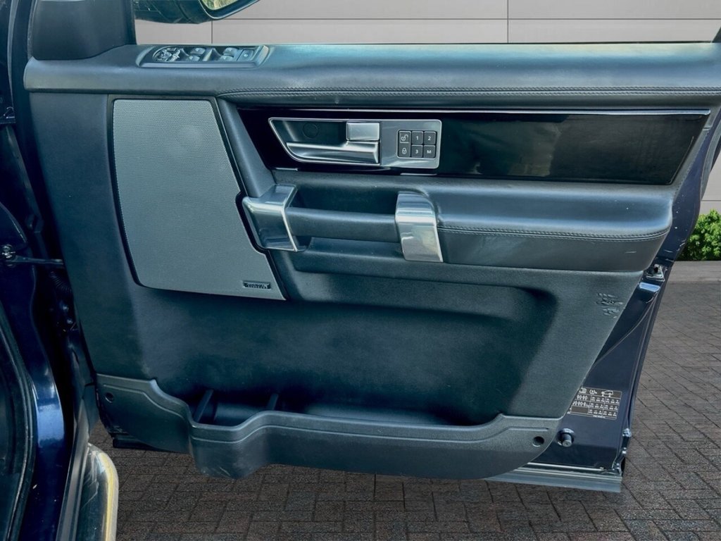 Used Land Rover Discovery 4 2014 for sale - 76848241: Photo 12