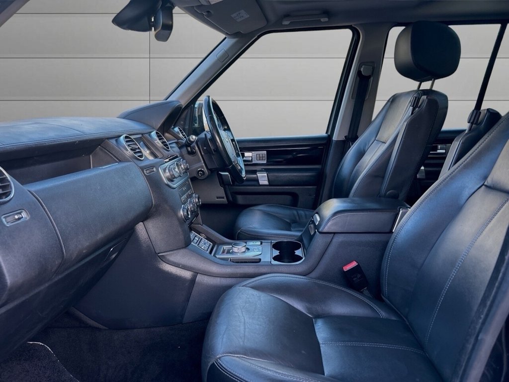 Used Land Rover Discovery 4 2014 for sale - 76848241: Photo 13