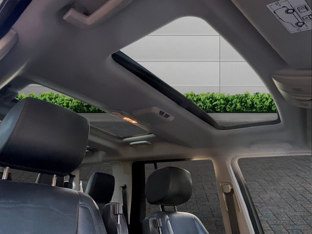 Used Land Rover Discovery 4 2014 for sale - 76848241: Photo 20