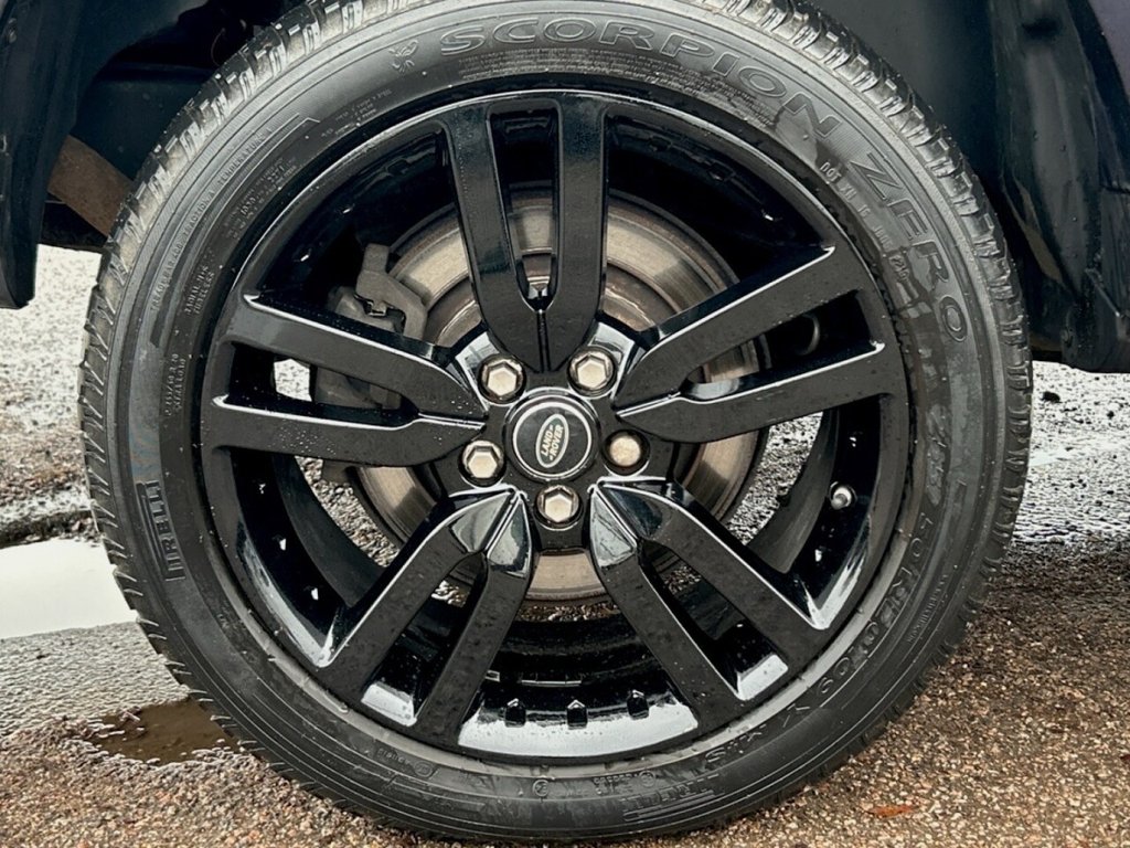 Used Land Rover Discovery 4 2014 for sale - 76848241: Photo 23