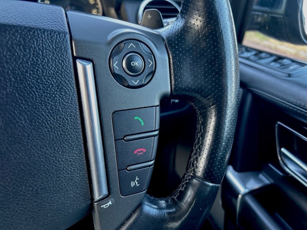 Used Land Rover Discovery 4 2014 for sale - 76848241: Photo 26