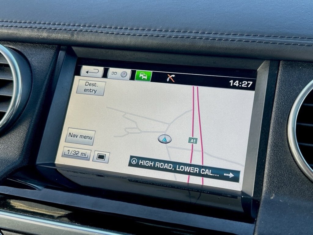 Used Land Rover Discovery 4 2014 for sale - 76848241: Photo 28