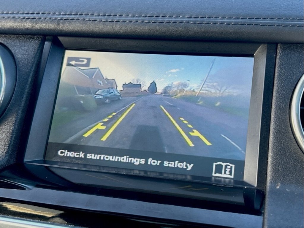 Used Land Rover Discovery 4 2014 for sale - 76848241: Photo 29