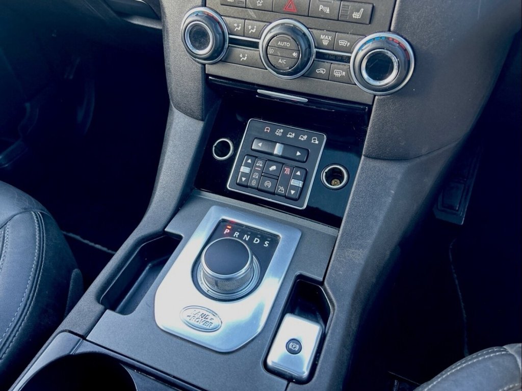 Used Land Rover Discovery 4 2014 for sale - 76848241: Photo 30