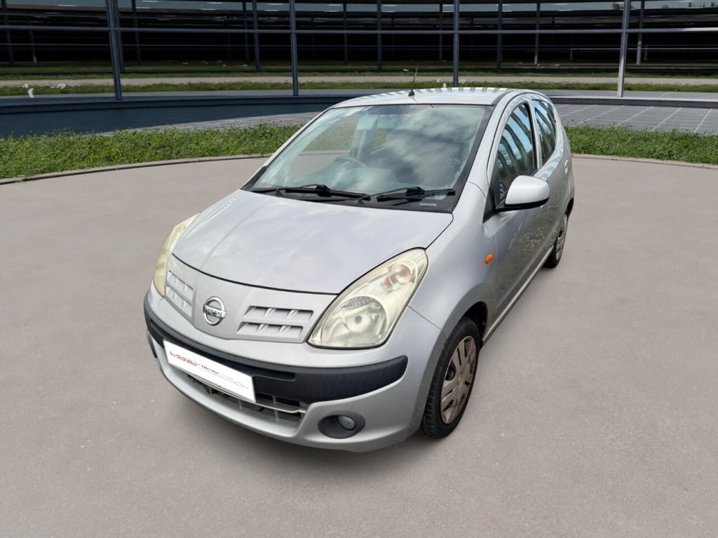 Used Nissan Pixo 2010 for sale - 77394505: Photo 1