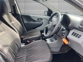 Used Nissan Pixo 2010 for sale - 77394505: Photo