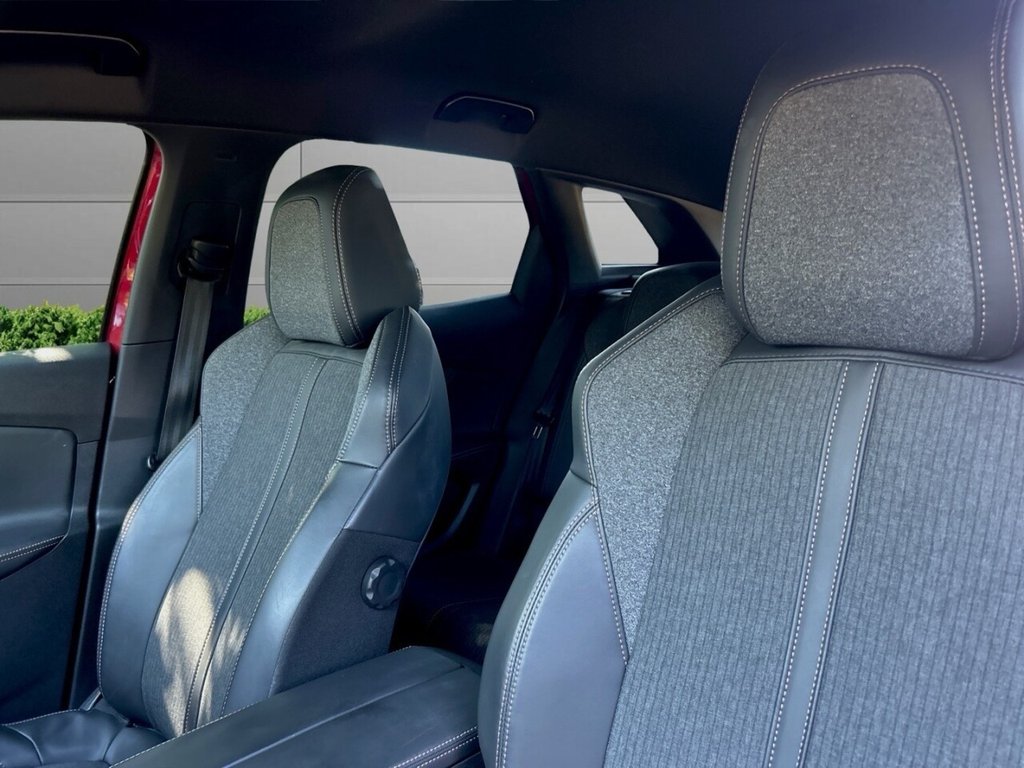 Used Peugeot 3008 2017 for sale - 77049096: Photo 14