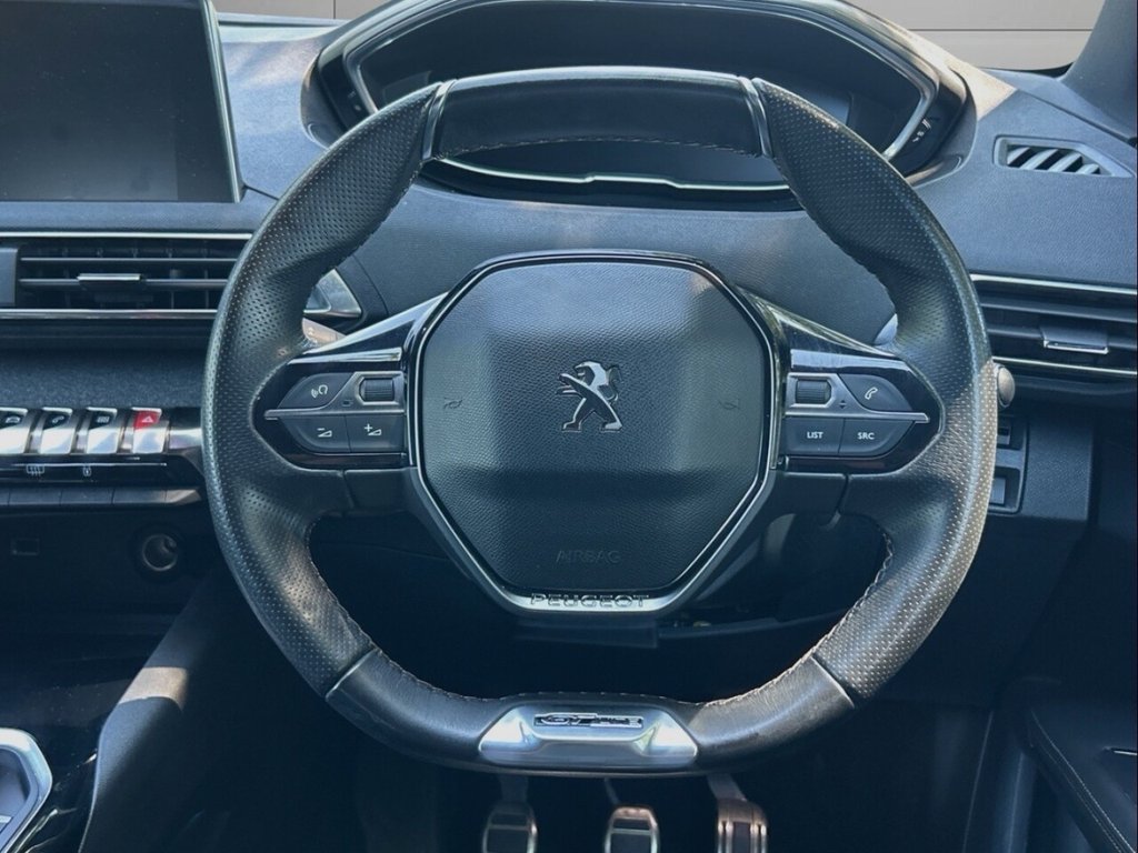 Used Peugeot 3008 2017 for sale - 77049096: Photo 19