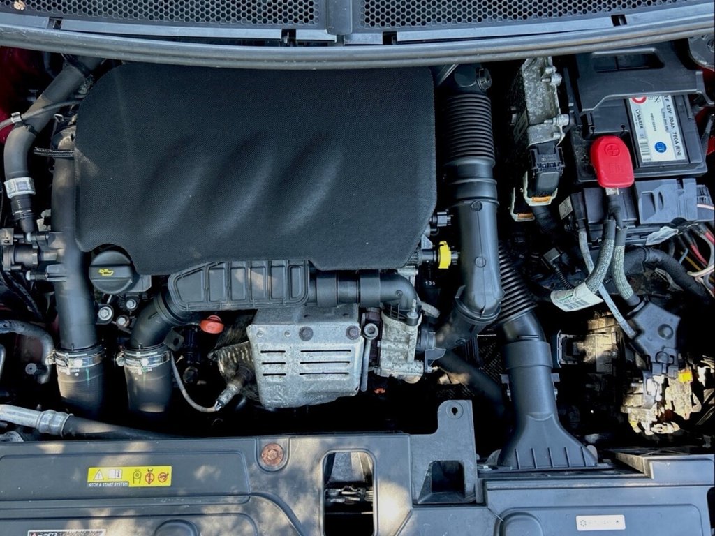 Used Peugeot 3008 2017 for sale - 77049096: Photo 20