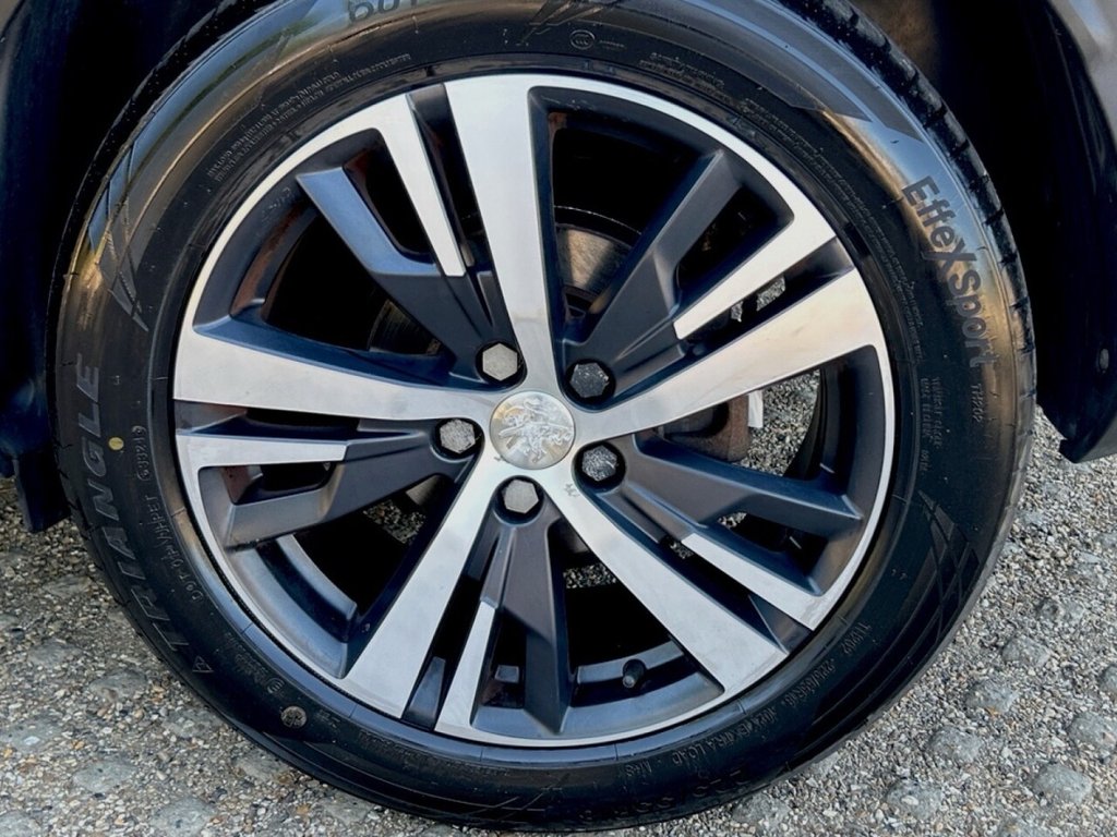 Used Peugeot 3008 2017 for sale - 77049096: Photo 21