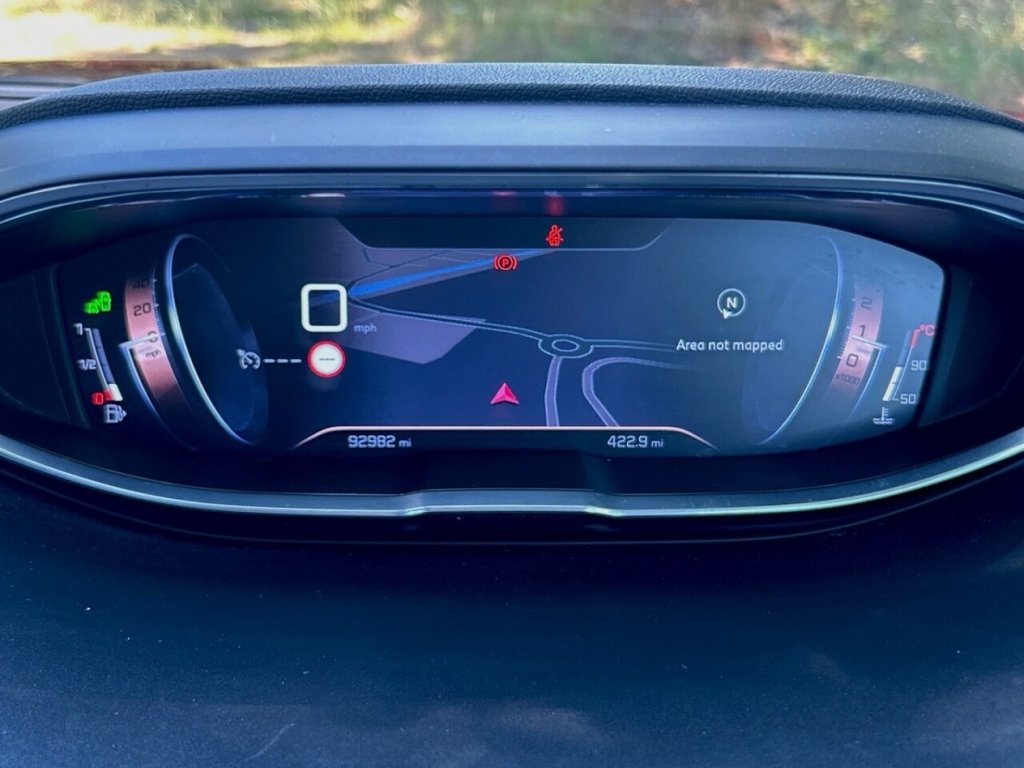 Used Peugeot 3008 2017 for sale - 77049096: Photo 23