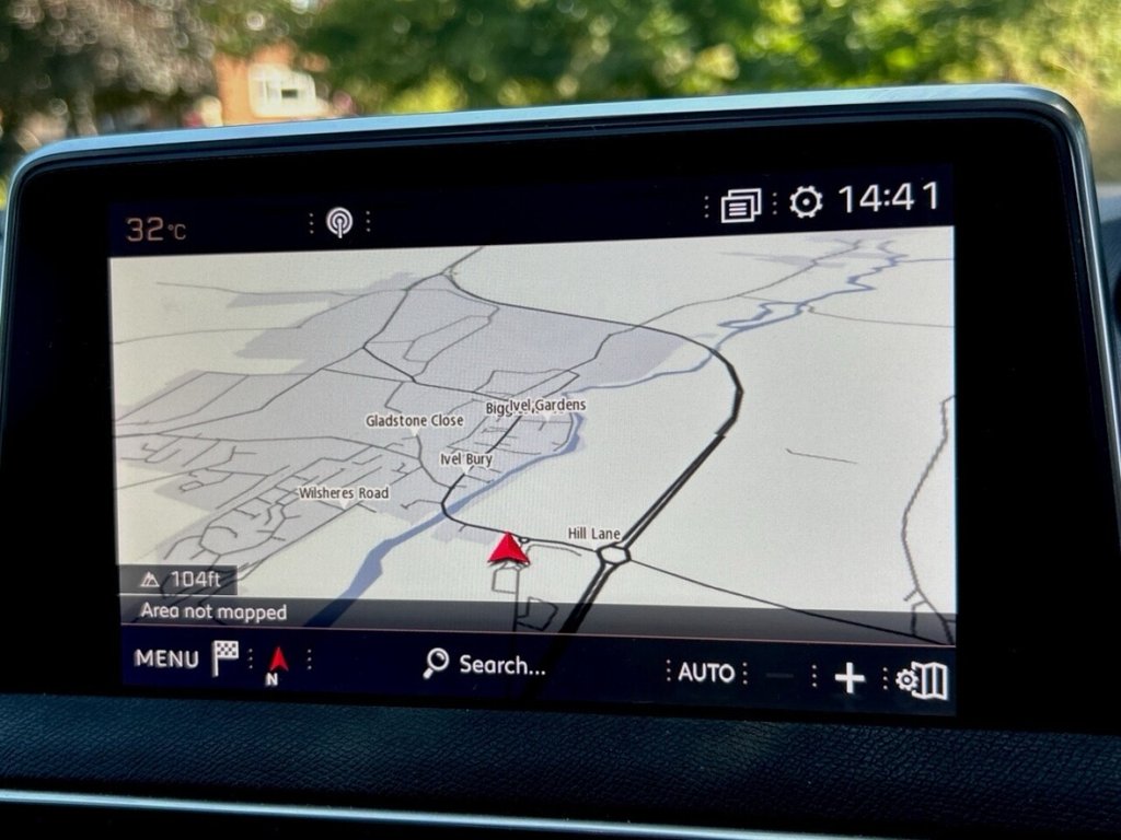 Used Peugeot 3008 2017 for sale - 77049096: Photo 26