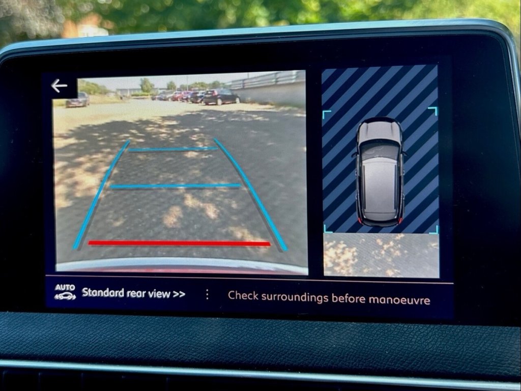 Used Peugeot 3008 2017 for sale - 77049096: Photo 27