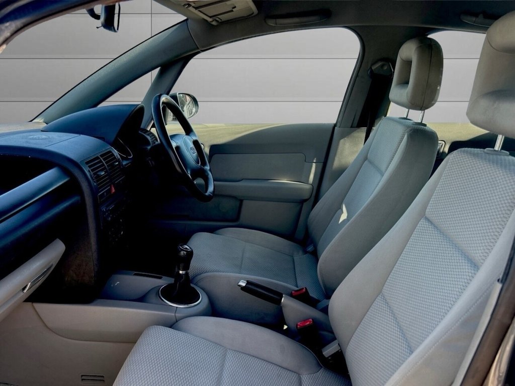 Used Audi A2 2002 for sale - 76744458: Photo 13